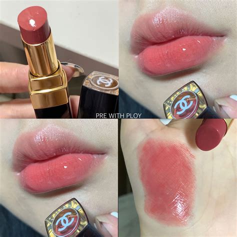 chanel 90 jour rouge coco